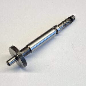 S50 Einlass-Zahnwelle Gewindeachse