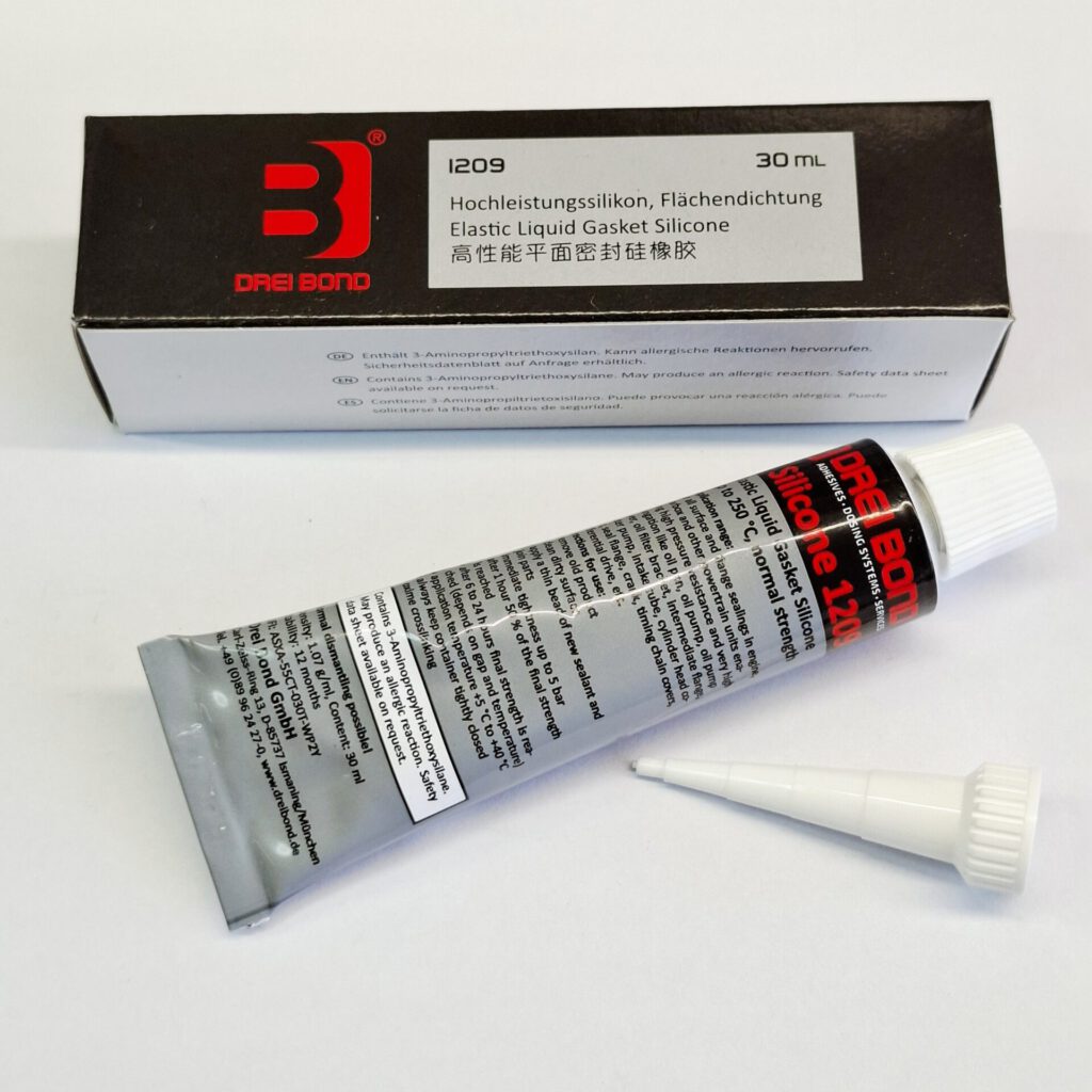 Drei Bond 1209
