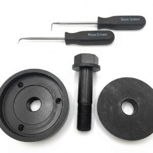 M62TU Vanos Press+Hakenwerkzeug Miete (19€+100€ Pfand)