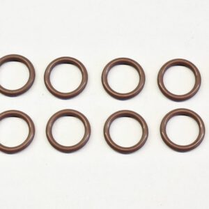 S54 Satz O-Ringe Leerlaufregler ersetzt 13417830384