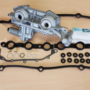 Original BMW E39 Bremsverstärker für 6 Zylinder