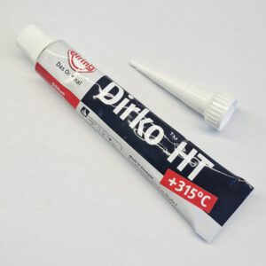 20ml Tube Dirko HT Dichtmasse